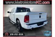 $18989 : 2012 RAM 1500 4WD Crew Cab 14 thumbnail