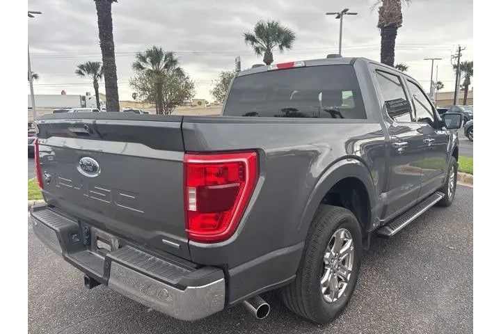 $38995 : Ford F-150 2023 4x2 XLT 4dr image 6