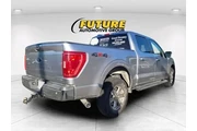 $33997 : Ford F-150 2021 4x4 King Ran thumbnail