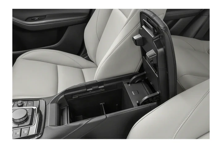 $24788 : 2025 CX-30 2.5 S Preferred Pa image 10