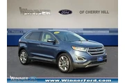 Ford Edge 2018 AWD Titanium en Camden