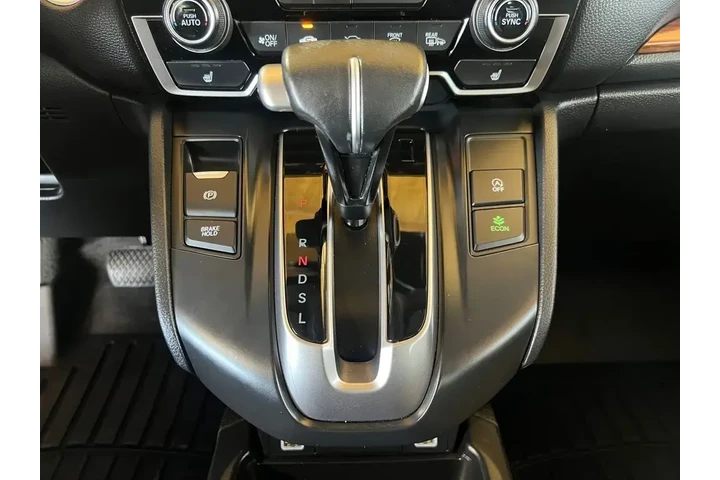 $26500 : Honda CR-V 2022 AWD EX-L 4dr image 9