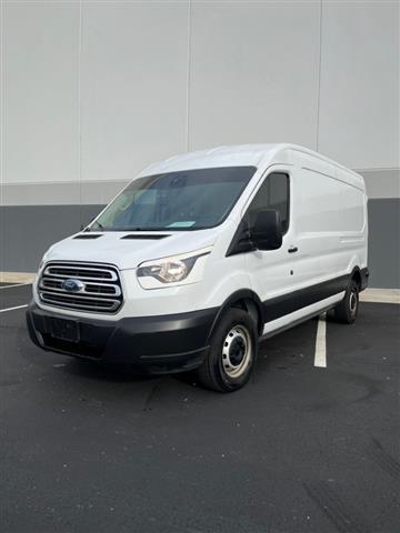 $19995 : 2019 Transit 250 Van Med. Roo image 3