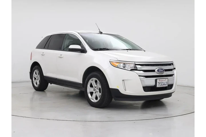 $13998 : Ford Edge 2014 AWD SEL 4dr C image 1
