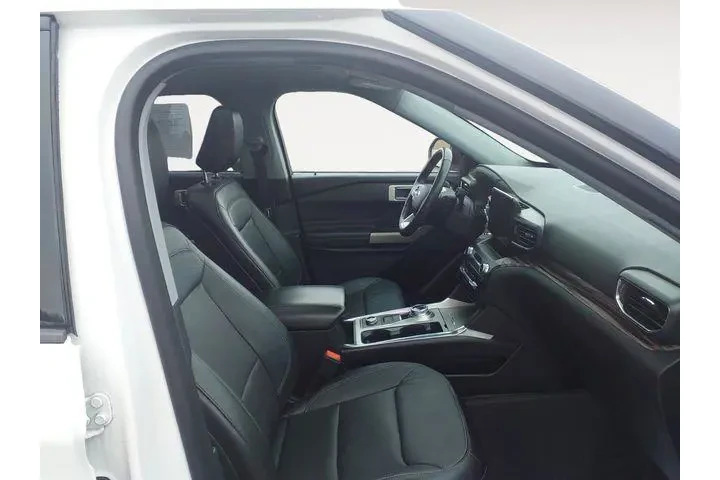 $32588 : Ford Explorer Hybrid 2020 AW image 9