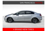 $14588 : 2014 Civic EX-L thumbnail