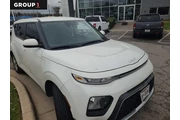 Kia Soul 2022 LX 4dr Crossov en Austin