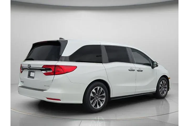 $29991 : Honda Odyssey 2022 EX-L 4dr image 7