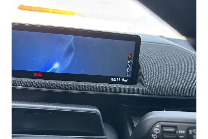 $26500 : Ford Mustang Mach-E 2024 Sel image 5