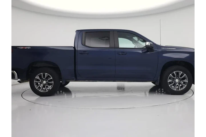 $36998 : Chevrolet Silverado 1500 202 image 7