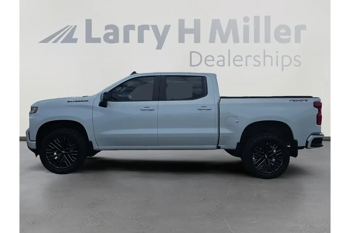 $29525 : Chevrolet Silverado 1500 202 image 2