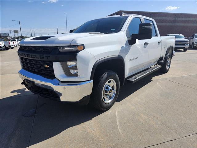 $37999 : 2021 CHEVROLET SILVERADO 2500 image 3