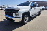 $37999 : 2021 CHEVROLET SILVERADO 2500 thumbnail