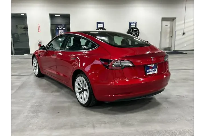$21120 : Tesla Model 3 2023 4dr Sedan image 5