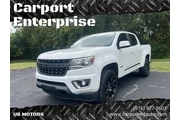 2019 Colorado LT en Kansas City