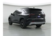 $34998 : Chevrolet Traverse 2024 LT 4 thumbnail
