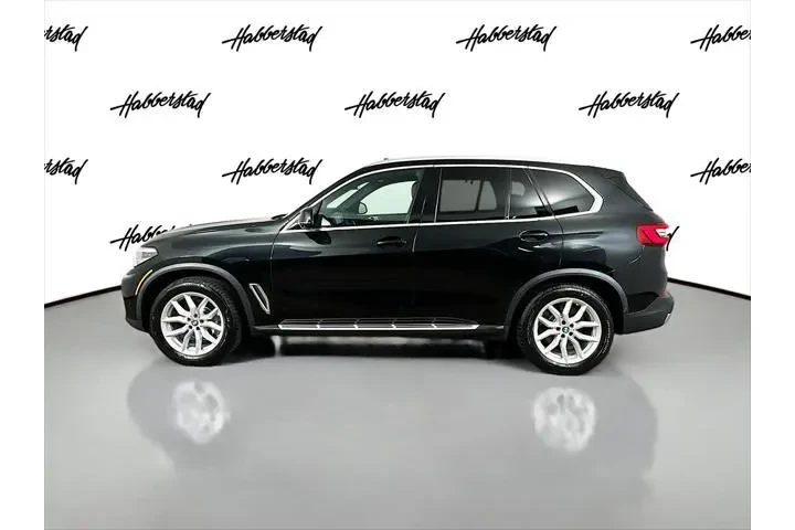 $26583 : BMW X5 2020 AWD xDrive40i 4d image 8