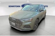 $21902 : Audi Q3 2020 AWD quattro Pre thumbnail