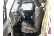 $16500 : Jeep Wrangler Unlimited 2014 thumbnail