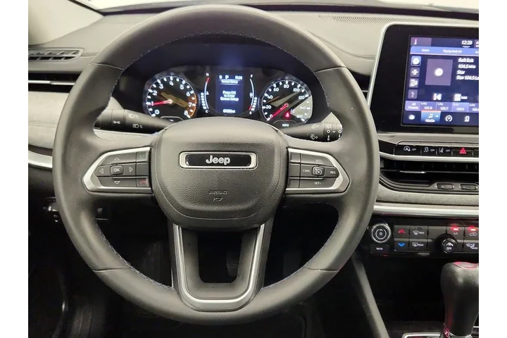 $19998 : Jeep Compass 2022 4x4 Latitu image 10