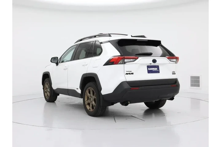 $35998 : Toyota RAV4 Hybrid 2023 AWD image 2