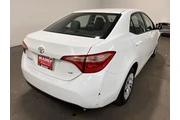$16584 : Toyota Corolla 2018 LE 4dr S thumbnail