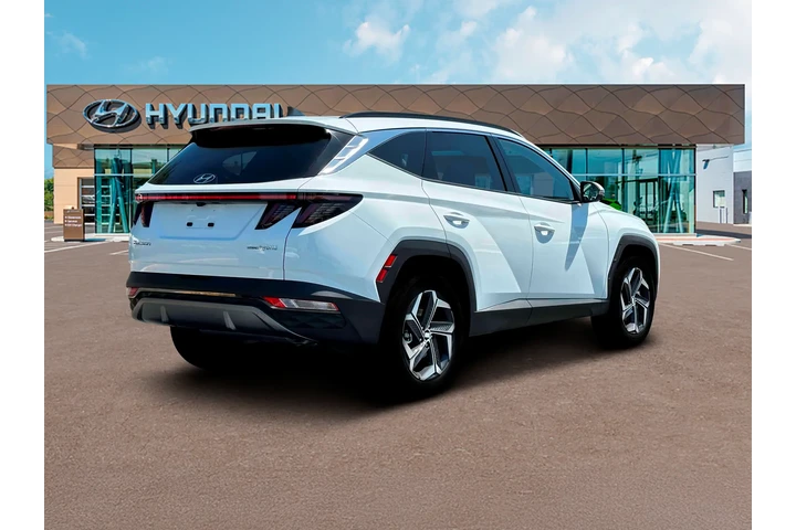 $27004 : Hyundai TUCSON Hybrid 2024 A image 7
