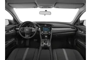 $18995 : Honda Civic 2018 LX 4dr Seda thumbnail