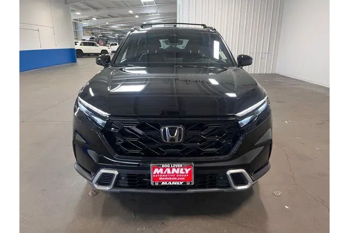 $37436 : Honda CR-V Hybrid 2023 AWD S image 8