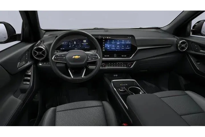 $35755 : Chevrolet Equinox 2026 4x4 L image 5
