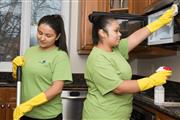 RESIDENCES CLEANING