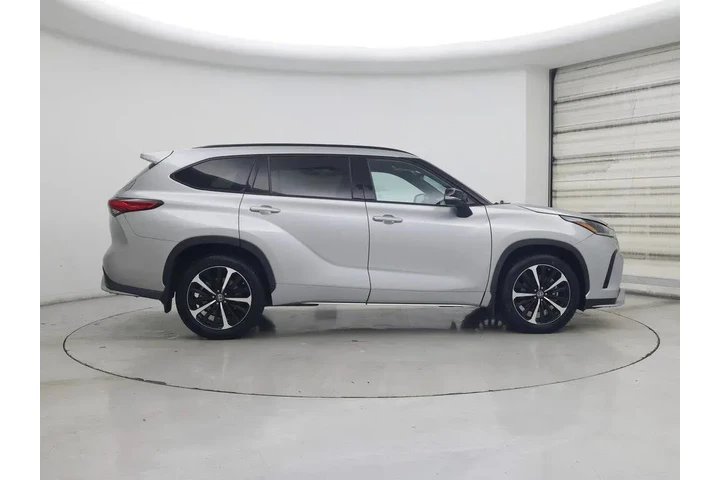 $35998 : Toyota Highlander 2022 AWD X image 7