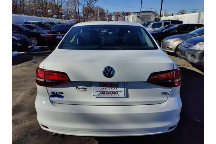 $12999 : 2018 Jetta 1.4T S image 5