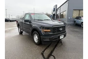 Ford F-150 2025 4x2 XL 2dr R en New Hampshire