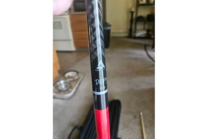 $500 : Cues Available image 3