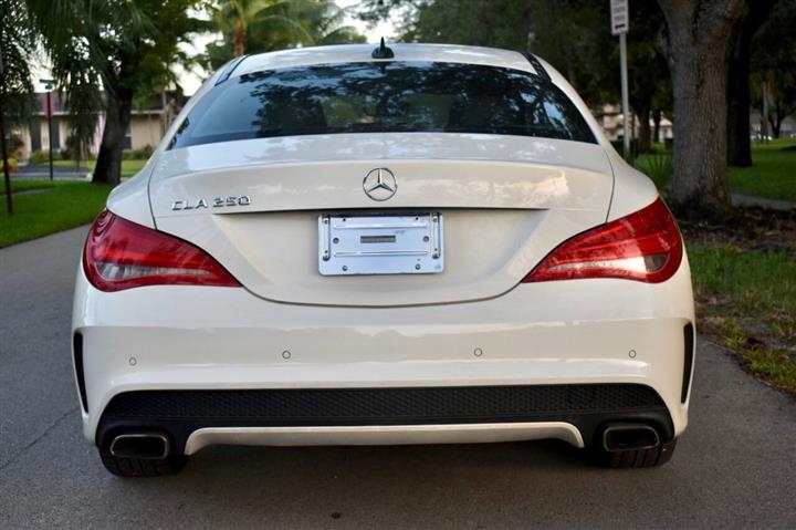 $11000 : 2014 Mercedes Benz CLA250 image 3