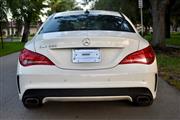 $11000 : 2014 Mercedes Benz CLA250 thumbnail