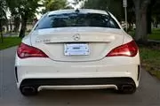 $8000 : 2014 Mercedes Benz CLA250 thumbnail