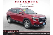 GMC Terrain 2023 AWD SLE 4dr