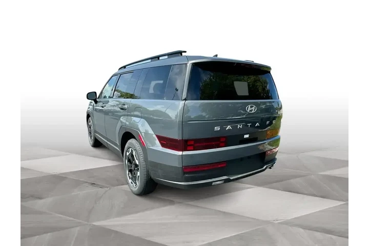 $29199 : Hyundai SANTA FE 2025 SEL 4d image 5
