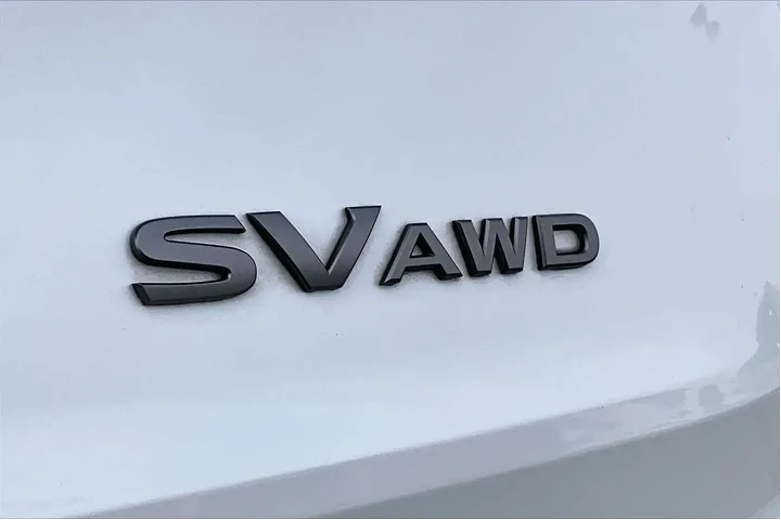 $24640 : Nissan Rogue 2024 AWD SV 4dr image 10