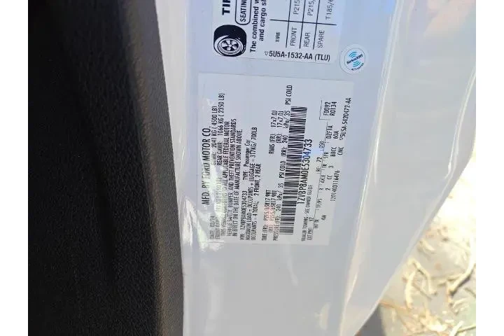 $13502 : Ford Mustang 2014 V6 2dr Fas image 9