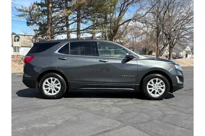 $9400 : 2019 Equinox LT image 6
