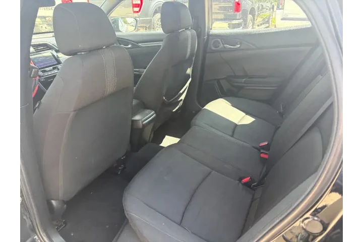 $8950 : 2017 Civic EX image 8