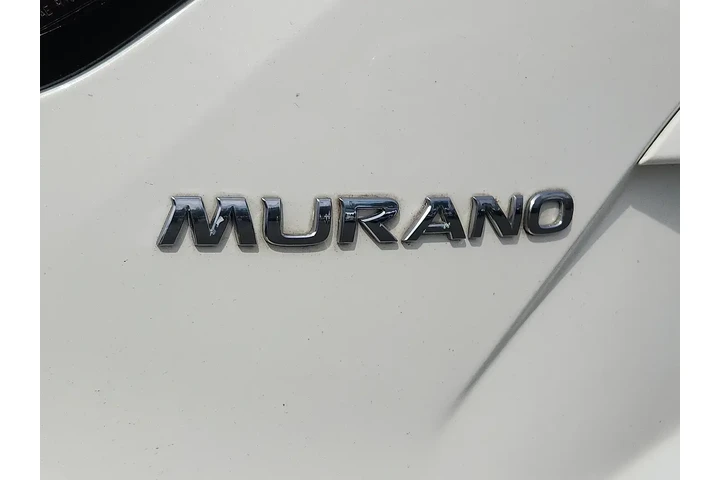 $15895 : Nissan Murano 2019 AWD S 4dr image 4