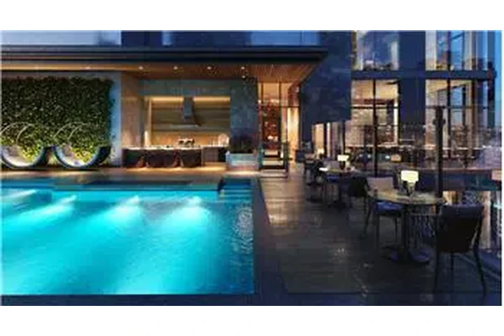 $2503 : Rental property with 1 bedro image 1