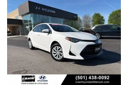 Toyota Corolla 2019 LE 4dr S