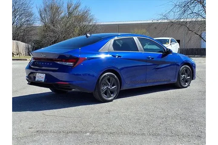 $15991 : Hyundai ELANTRA 2021 SEL 4dr image 7