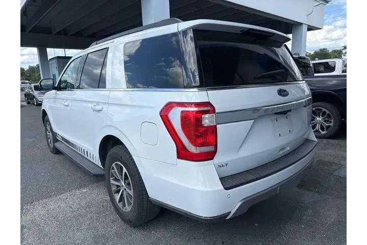 $20991 : Ford Expedition 2021 4x4 XLT image 5