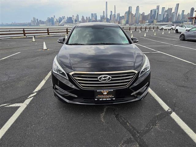 $8495 : 2015 HYUNDAI SONATA image 3